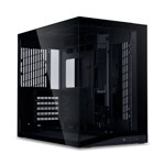 lian li o11 dynamic mini v2 black
