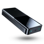 joyroom 15w fast charging 20000 mah