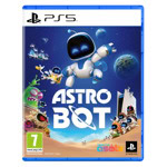 Astro Bot (PS5)