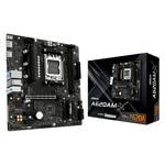 Дънна платка ASRock A620AM-X, AM5