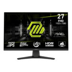 MSI MAG 272F Разопакован продукт