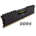 Corsair Vengeance 16GB (2x8GB) CMK16GX4M2A2400C16