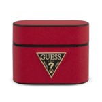 Guess Saffiano Collection GUACAPVSATMLRE