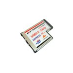 DF17490 USB2.0 EXPRESS Card