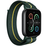 Motorola Moto Watch Fit Trekking Green