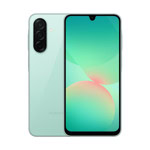 Samsung Galaxy A26 5G 6/128 GB Mint SM-A266BLGBEUE