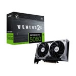 MSI GF RTX 5060 Ventus 2X OC 912-V537-002