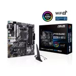 Asus Prime B550M-A WIFI II 90MB19X0-M0EAY0