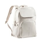 Раница XD Design Soft Daypack Beige P705.983