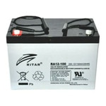 Ritar Power RA12-100S