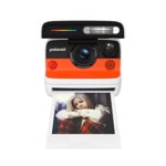 Polaroid Flip White 009151