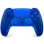 PlayStation DualSense Icon Blue