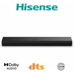 Soundbar Hisense HS1000