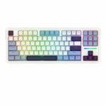 Redragon Antonium Pro White K728WBB-RGB-PRO