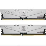 teamgroup 32gb(2x16gb) classic ddr4 32