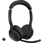Jabra Evolve2 55 Link380c MS Нарушена опаковка