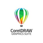 CorelDRAW Graphics Suite Enterprise Lic 1-4