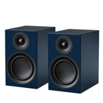 Тонколони Pro-Ject Speaker Box 5 E Carbon сини
