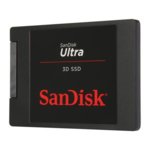 SanDisk Ultra 3D 2TB SDSSDH3-2T00-G25