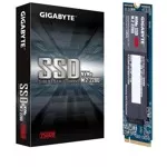 (SSD) Gigabyte M.2 Nvme PCIe SSD 256GB