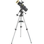 Телескоп Bresser Spica 130/1000 EQ3 LV74249