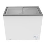 фризер crown chf210 ice