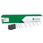 Lexmark Cyan High Yield Toner 76C0HC0