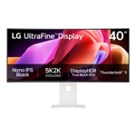 LG 40U990A-W
