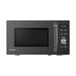 микровълнова фурна toshiba mw3-ag25pf(bk)