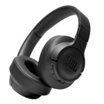 JBL T710BT BLK HEADPHONES