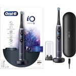 ел. четка за зъби oral b io s9 black