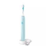 philips sonicare for kids light blue hx6500/03