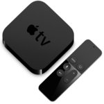 Apple TV 64GB MLNC2SP/A