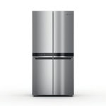 хладилник с фризер whirlpool wq9 e2l ef