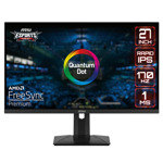 Монитор MSI G272QPF
