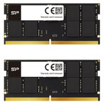 Silicon Power SP032GBSVU480F22 32GB DDR5 4800MHz