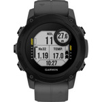 Garmin Descent G1 - Slate Gray 010-02604-10