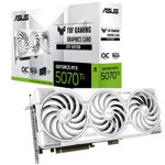 Asus GF RTX 5070 Ti TUF Gaming BTF White OC Editio