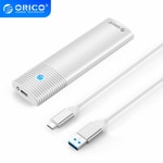 кутия orico pwm2 white