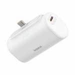 Baseus Compact Powerbank 5000mAh 20W White