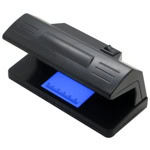 Детектор за фалшиви EUR банкноти - Модел 318