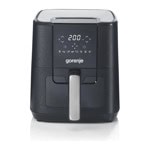 фритюрник с горещ въздух gorenje af1350dwb