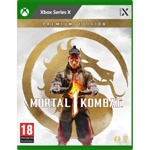 Mortal Kombat 1 - Premium Edition (Xbox Series X)