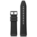 Xiaomi Watch S1 Strap Leather Black