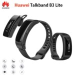Huawei Band B3 Lite and Grus-B09