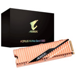 Gigabyte AORUS 1TB NVMe PCIe Gen4 SSD