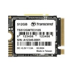 SSDTRANSCENDTS512GMTE310S