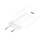 Xiaomi 20W Fast Charging PowerAdapter (Type-C)