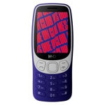 HMD Barca 3210 BLAU 1GF036MPG1L04