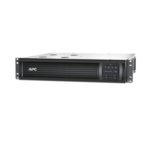 APC Smart-UPS 1500VA (SMT1500RMI2UNC)